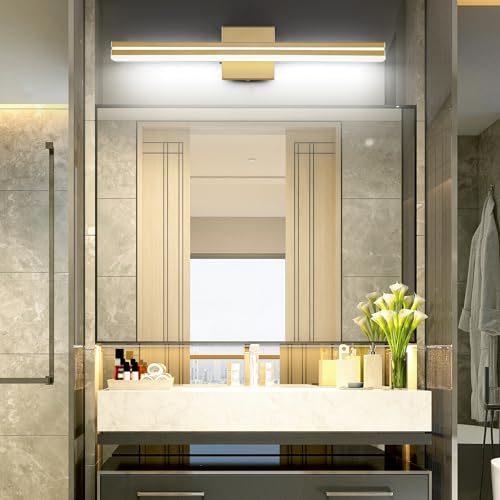 LED Modern Bathroom Vanity Light Fixtures