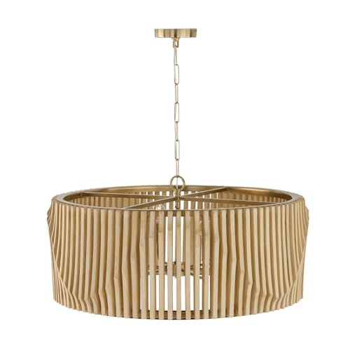 Capital Lighting 344664BWB Archer Modern Artisan