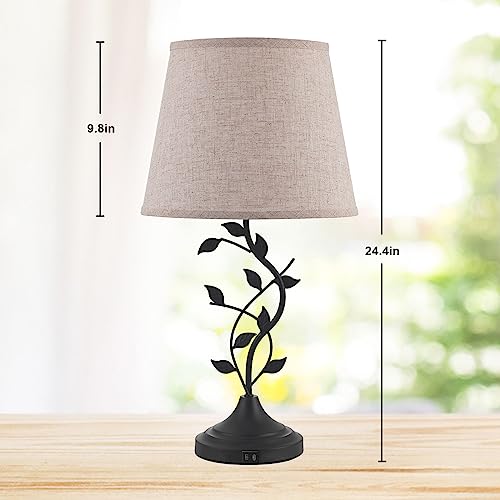 Touch Lamps for Nightstand