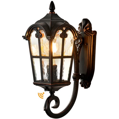 Outdoor Wall Light