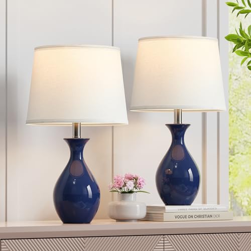Table Lamp Set of 2 (2 Count)