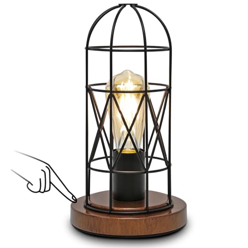Touch Control Table Lamp