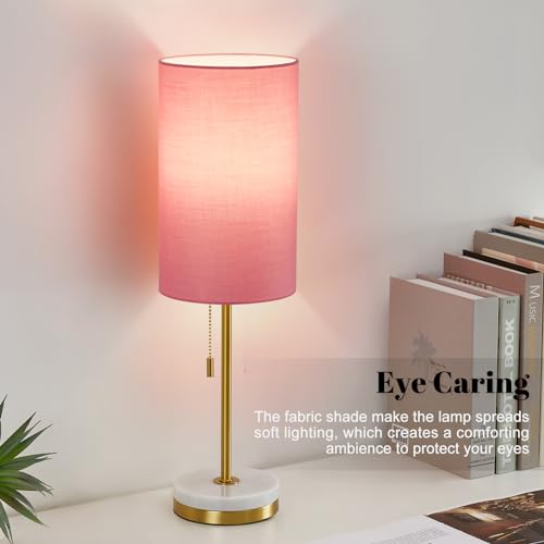 Minimalist Table Lamp Set of 2 (2 Count)