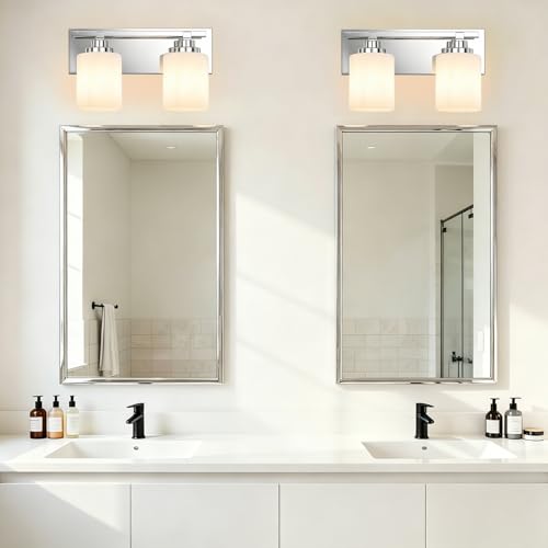 Bathroom Light Fixtures