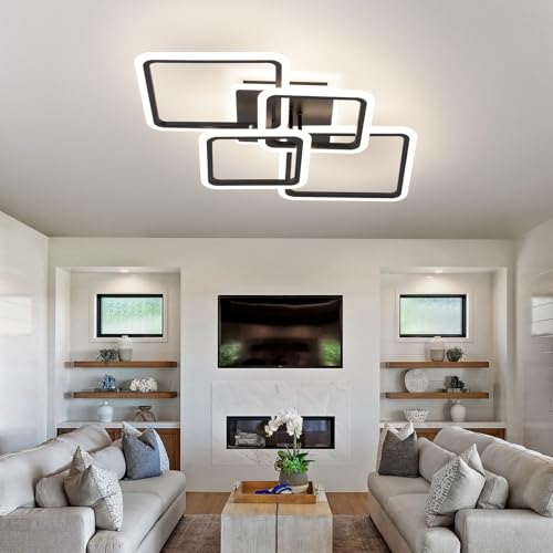 Modern LED Ceiling Lights