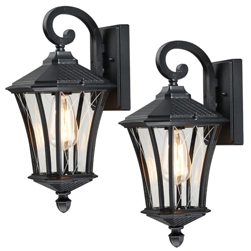 16'' Outdoor Wall Lights
