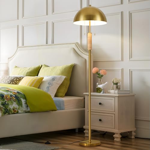Modern Floor Lamp for Living Room