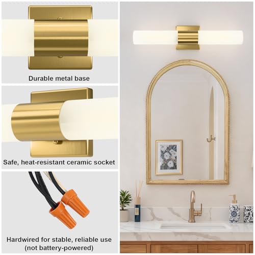 Wall Sconces Set of Two (2 Count)