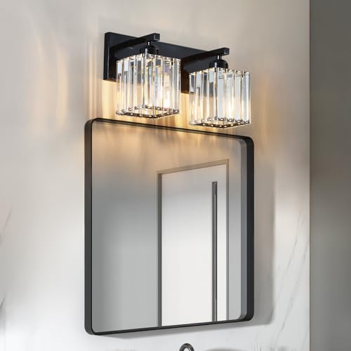 Modern Bathroom Vanity Light 2