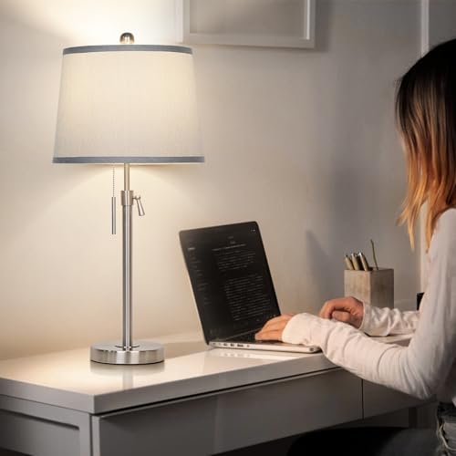 Table Lamps Set of 2 (2 Count)