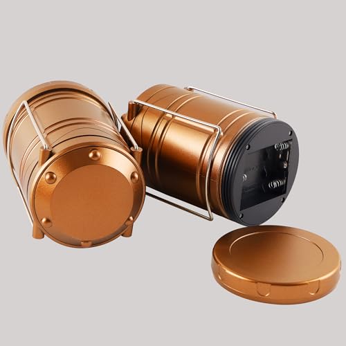 LED Camping Lantern (4 Count)