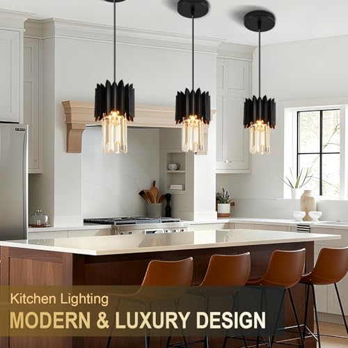 Gold Crystal Chandelier