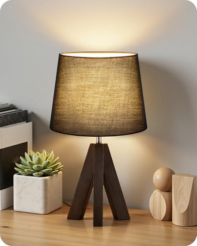 Small Table Lamp for Bedroom