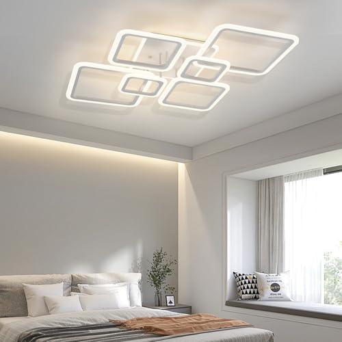 Modern Ceiling Light