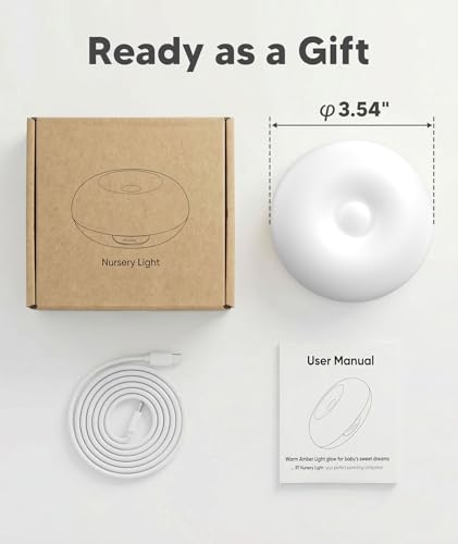 Baby Night Light