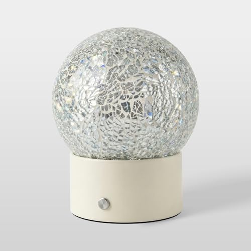 Mini Cordless Table Lamp