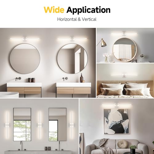 Vanity Lights 32 inch