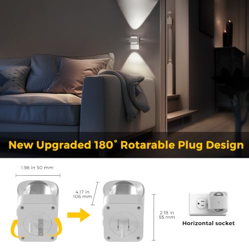 Night Light Projector