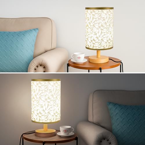 Desk Lamp LED Bulb Included
