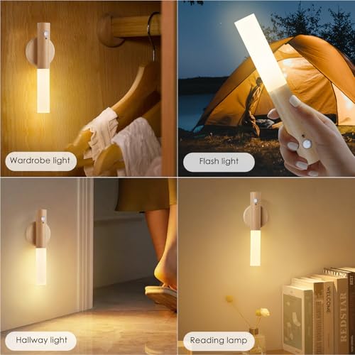 Battery Operated Wall Sconces