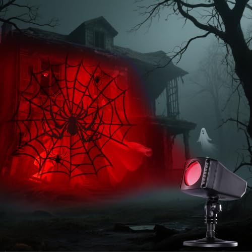 Halloween Projector Outdoor Lights