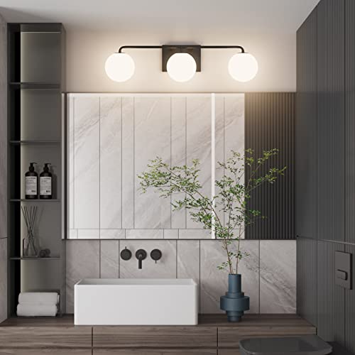 Mid Century Modern Bathroom Vanity Lights Fixtures 3