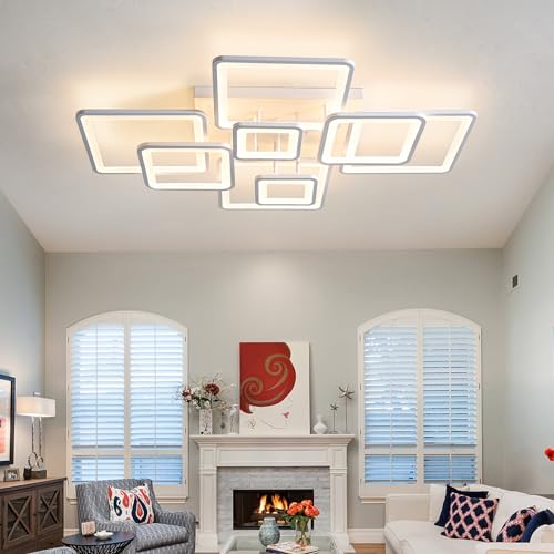 Modern Ceiling Light