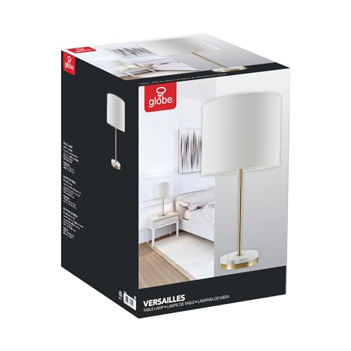 67044 Versailles Table Lamp
