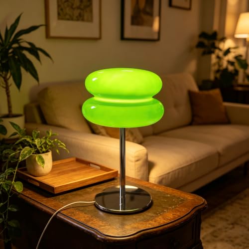 Bedroom Mushroom lamp
