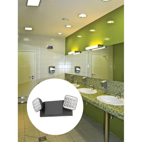 Basics LED Emergency Light