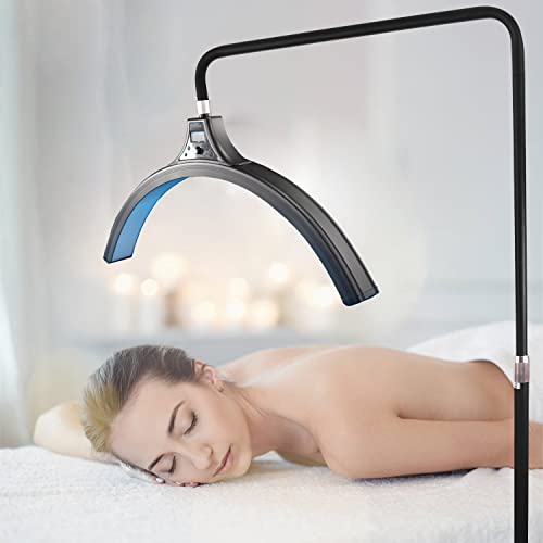 Eyelash LED Floor Light