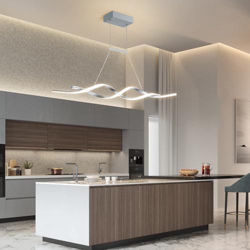 28W LED Pendant Light