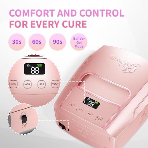 Hybrid PRO 3.0 XL UV