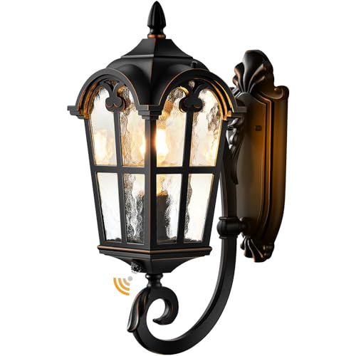 Outdoor Lights for Porch