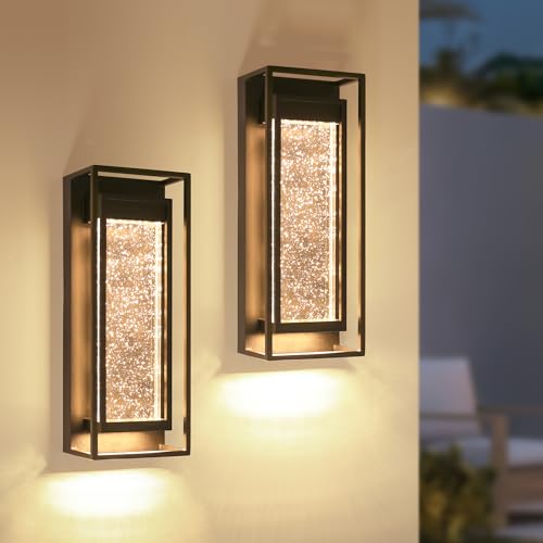 Outdoor Wall Light Fixtures