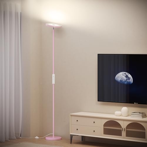 Floor Lamps for Living Room