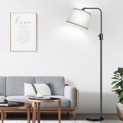 Upgraded】 Dimmable Floor Lamp