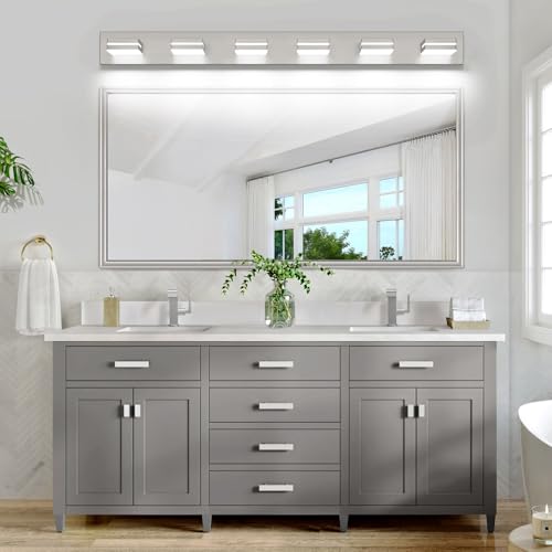 LED Modern Bathroom Vanity Light Fixtures