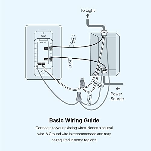 Smart Dimmer Switch