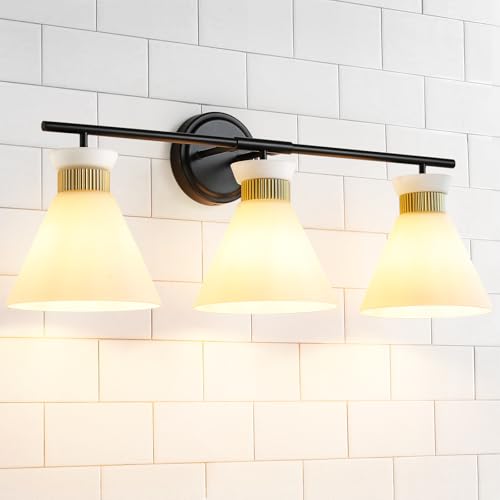 Bathroom Vanity Light Fixtures