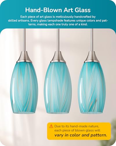 Pendant Lights Kitchen Island