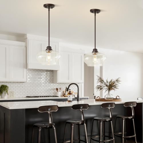 Modern Pendant Lights Kitchen Island