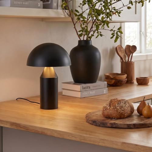 Venus 14" Globe Table Lamp