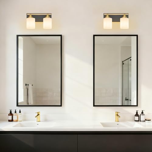 Bathroom Light Fixtures