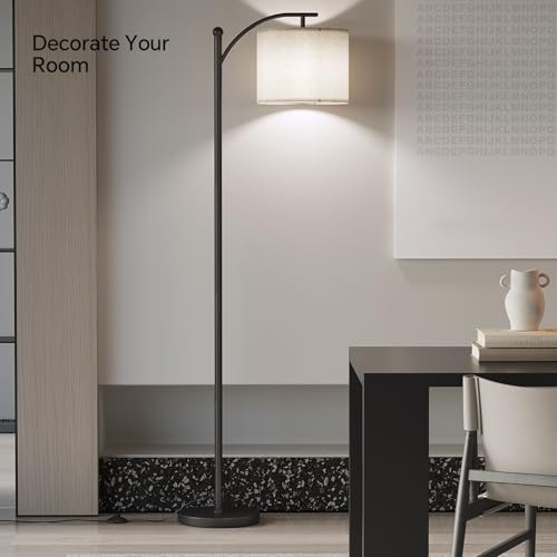 Arc Floor Lamp