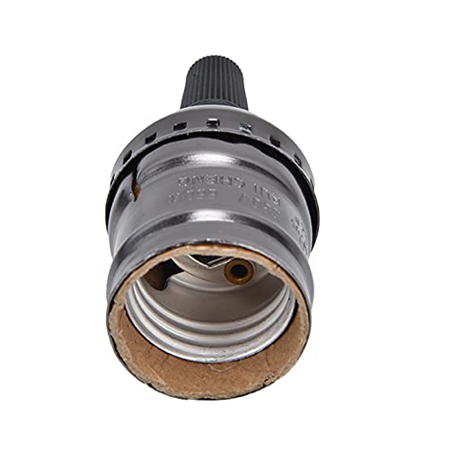 E26 E27 Light Socket