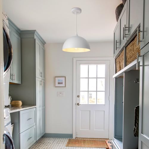 White Pendant Light 3 Pack (3 Count)