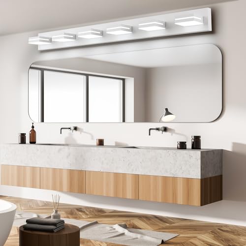 LED Modern Bathroom Vanity Light Fixtures