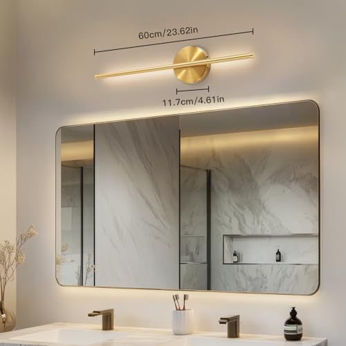 Battery Operated Wall Sconces Set of Two (2 Count)