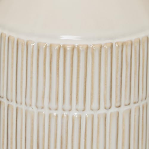 Willport Ceramic Table Lamp Set of 2 (2 Count)